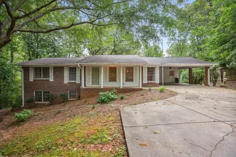 3465 Gilleland Cir, Gainesville, GA 30507
