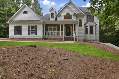 218 Saddlehorn Trl, Ball Ground, GA 30107