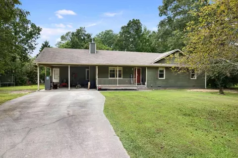 50 Rocky Rd NW, Adairsville, GA 30103
