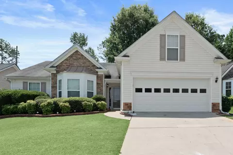 93 Horizon Hl, Newnan, GA 30265