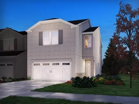 345 Timberland Ave, Dawsonville, GA 30534