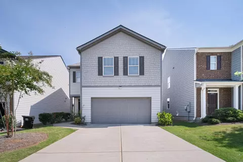 155 Centennial Ridge Dr, Acworth, GA 30102