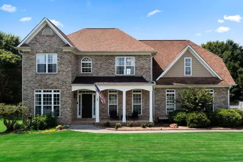 26 Priory Club Dr NW, Cartersville, GA 30120