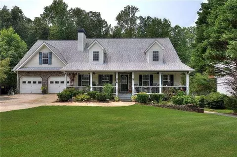 150 Sable Trace Trl, Acworth, GA 30102