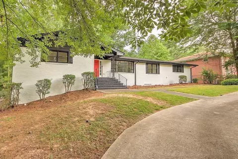 495 Harlan Rd SW, Atlanta, GA 30311
