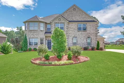 1201 Sand Castle Ct, Hampton, GA 30228 photo 8
