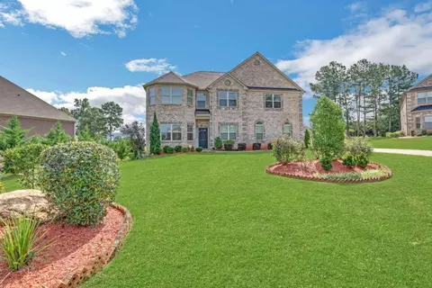 1201 Sand Castle Ct, Hampton, GA 30228 photo 1