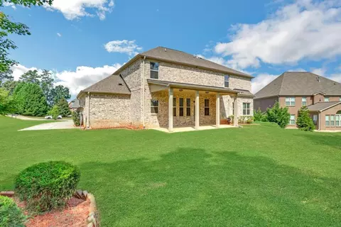 1201 Sand Castle Ct, Hampton, GA 30228 photo 11