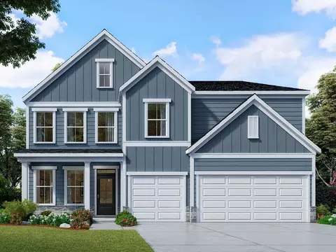 781 Garnet Dr, Acworth, GA 30101