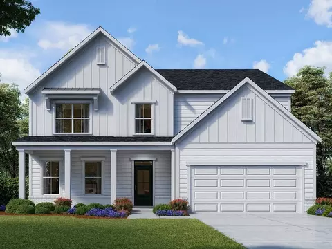 965 Garnet Dr, Acworth, GA 30101