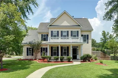 6 Legacy Blvd, Savannah, GA 31419