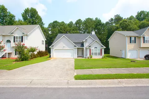 414 Moreland Cir, Hiram, GA 30141