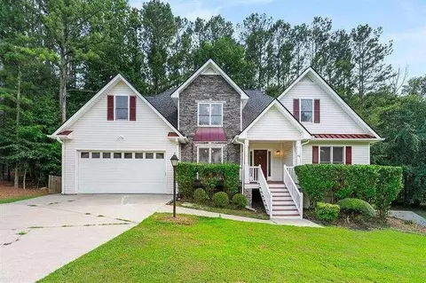 44 Whitby Dr, Douglasville, GA 30134