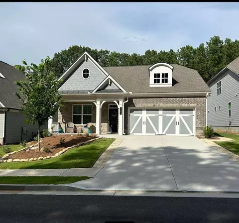 5176 Watchmans Cv, Gainesville, GA 30504