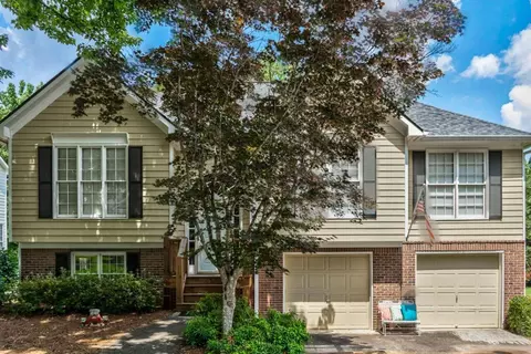 7126 Big Woods Dr, Woodstock, GA 30189