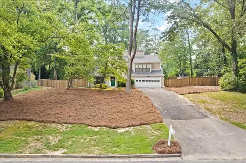 2742 Georgian Ter, Marietta, GA 30068