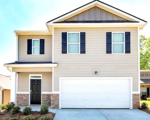 447 Shasta Ct #2259, Hoschton, GA 30548