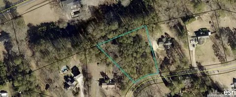 lot33 Harvest Trce #133 6101 073 PARCEL NUMBE, Sharpsburg, GA 30277