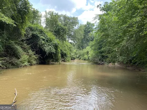 0 Turner Church Rd #- 5.82 ACRES, Mcdonough, GA 30252