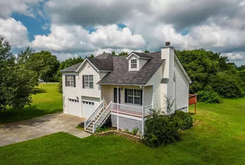 3 Court Xing, Adairsville, GA 30103
