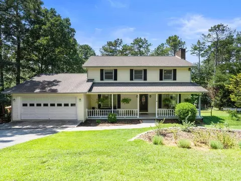 23 Jon Ken Dr SE, Lindale, GA 30147