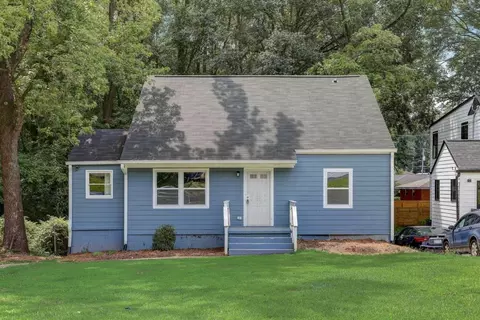 1116 Merrill Ave SW, Atlanta, GA 30310