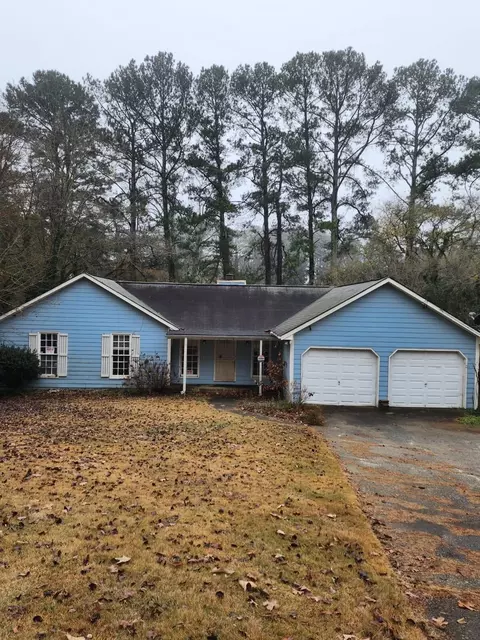 1286 E Fayetteville Rd, Riverdale, GA 30296