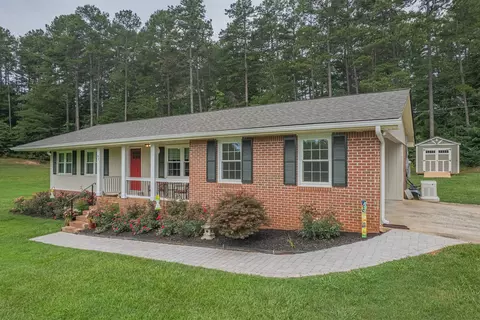 97 S Cedar Fork Rd, Toccoa, GA 30577 photo 8