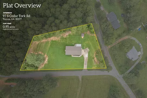 97 S Cedar Fork Rd, Toccoa, GA 30577 photo 69