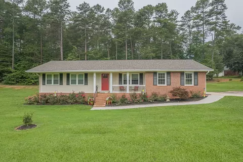 97 S Cedar Fork Rd, Toccoa, GA 30577 photo 5