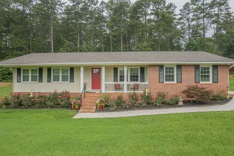97 S Cedar Fork Rd, Toccoa, GA 30577 photo 1