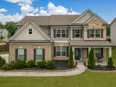 4205 Sharpton Park Dr, Auburn, GA 30011