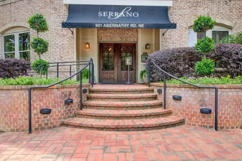 901 Abernathy Rd #3210, Atlanta, GA 30328