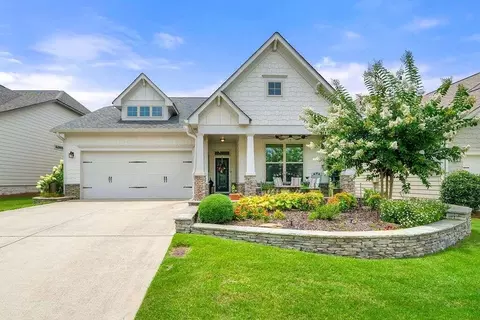 124 Hidden Trail Ct, Canton, GA 30114