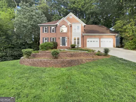 5114 Old Chestnut Ct, Woodstock, GA 30188