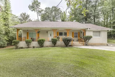 866 Green Oak Ter, Macon, GA 31210