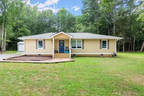 1345 Laboon Rd, Monroe, GA 30655
