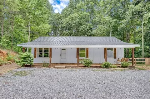 308 Silver Fox Dr, Dawsonville, GA 30534