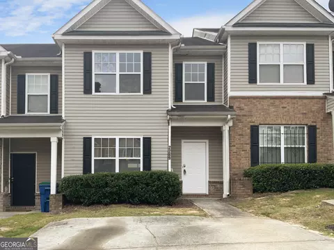 2289 Bigwood Trl, Atlanta, GA 30349