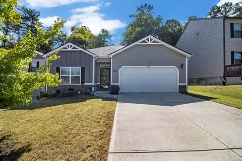 3753 Hempstead Way, Atlanta, GA 30331