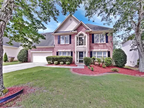 3460 Maple Terrace Dr, Suwanee, GA 30024