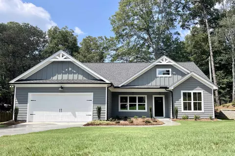 102 Old Alabama Rd SE, Emerson, GA 30137
