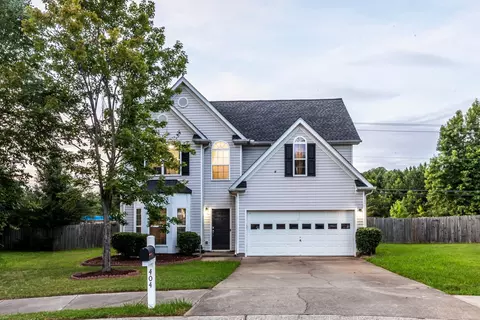 404 Mount Laurel Dr, Dallas, GA 30132