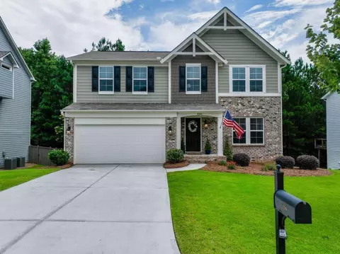330 Mountain Laurel Walk, Canton, GA 30114