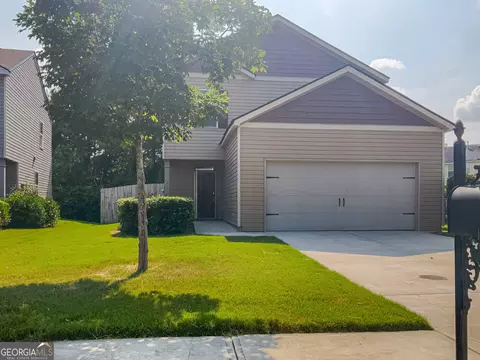 980 Buloxi Blvd, Riverdale, GA 30296