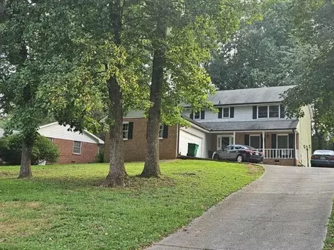 2145 Tudor Castle Way, Decatur, GA 30035