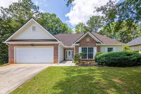 184 Revolutionary Dr, Hampton, GA 30228 photo 1