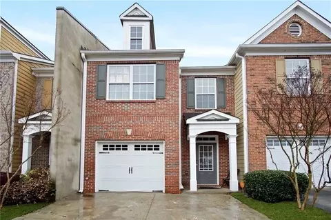 1822 Coleville Oak Ln, Lawrenceville, GA 30046