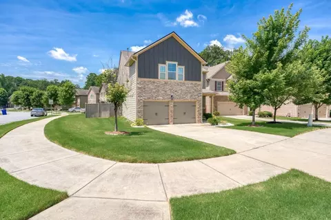 4830 Longview Run, Decatur, GA 30035