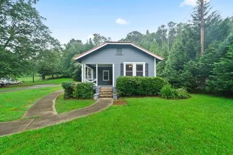 605 Old Rockmart Rd SE, Silver Creek, GA 30173